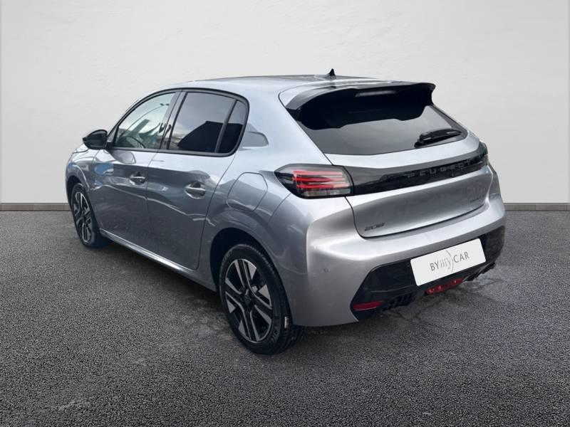 Peugeot 208 Hybrid 110 e-Dcs6 Allure