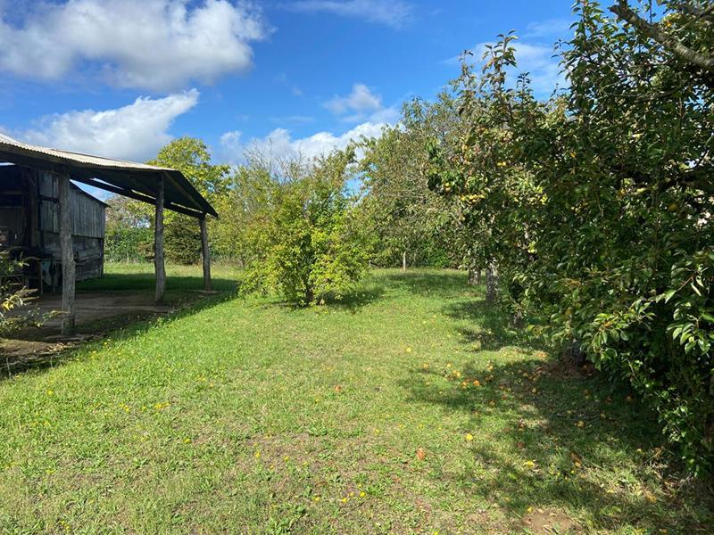 Maison - 107 m² - 6 pièces