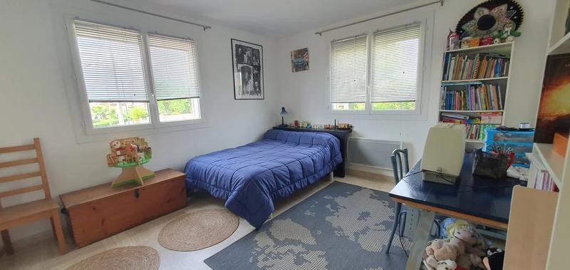 Villa - 183 m² - 7 pièces