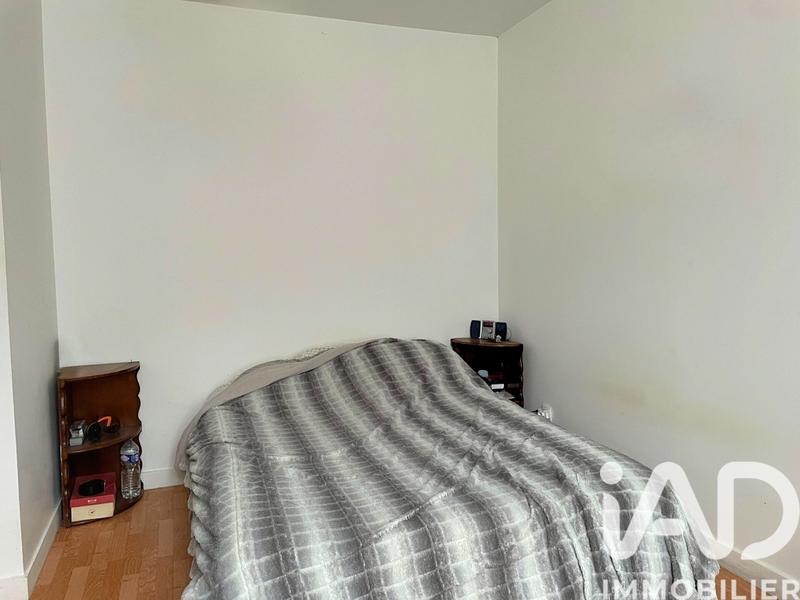 Appartement - 79 m² - 3 pièces