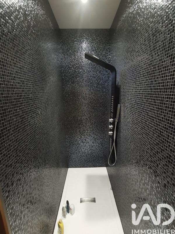 Maison - 133 m² - 5 pièces