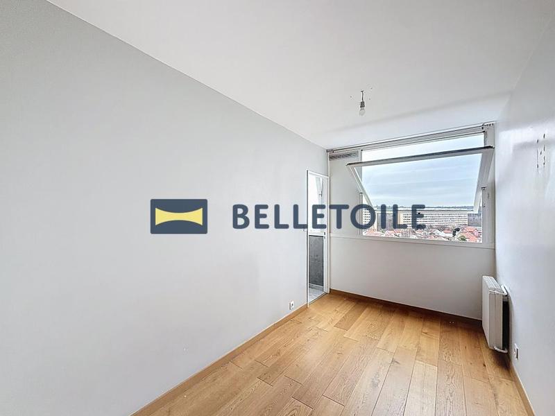 Appartement - 80 m² - 3 pièces