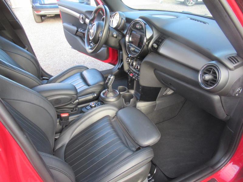 Mini Cooper s Jcw 192 Ch Origine France