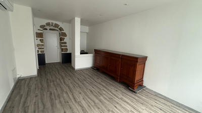Local commercial - 53 m² - 2 pièces