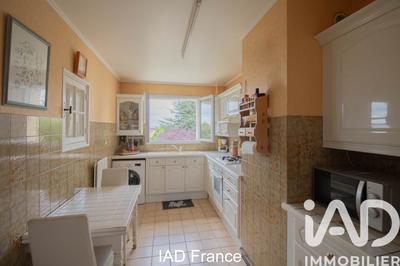 Appartement - 75 m² - 3 pièces