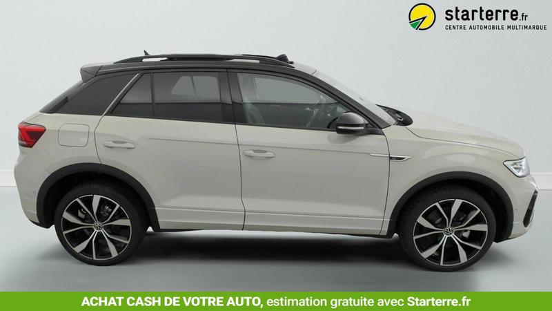 Volkswagen t-Roc 2.0 Tdi 150 Start/Stop Dsg7 R-Line Edition