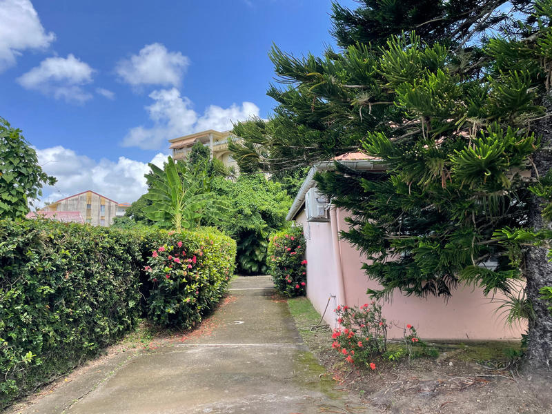 Appartement - 180 m² - 5 pièces