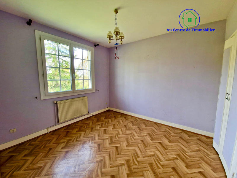 Villa - 88 m² - 4 pièces