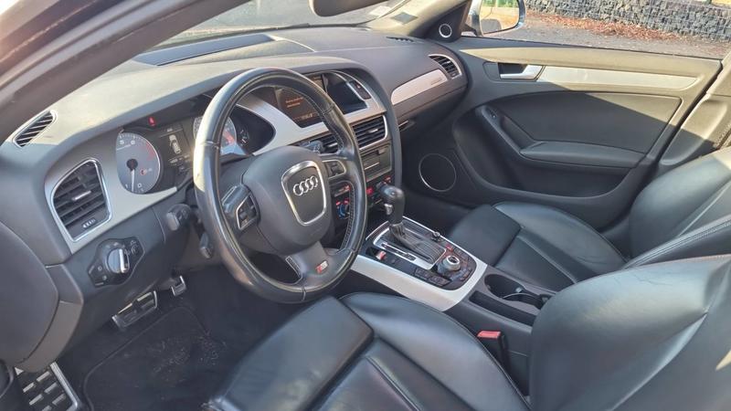 Audi S4 3.0 Tfsi 333 Quattro s-Tronic .