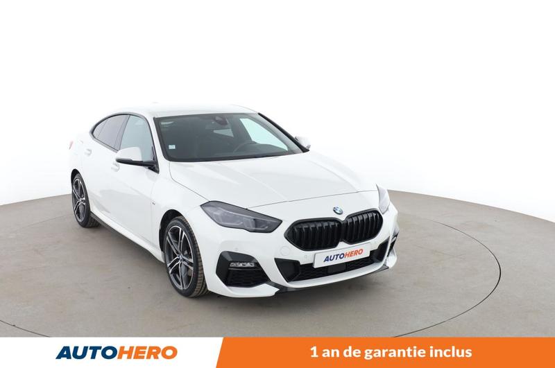 Bmw Série 2 Gran Coupé 218i m Sport Auto 7 136 ch