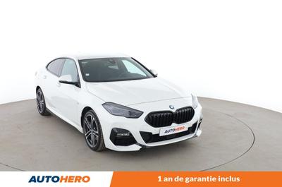 Bmw Série 2 Gran Coupé 218i m Sport Auto 7 136 ch