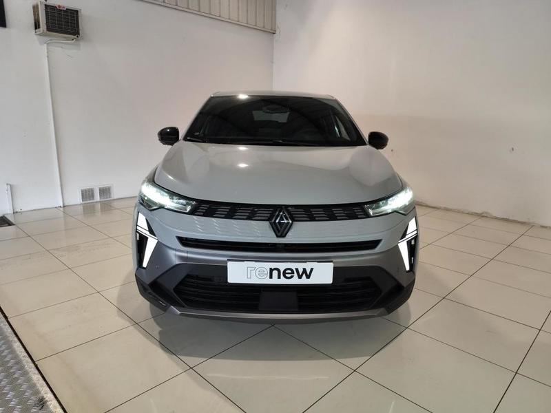 Renault Symbioz E-Tech full hybrid 160 ch Esprit Alpine