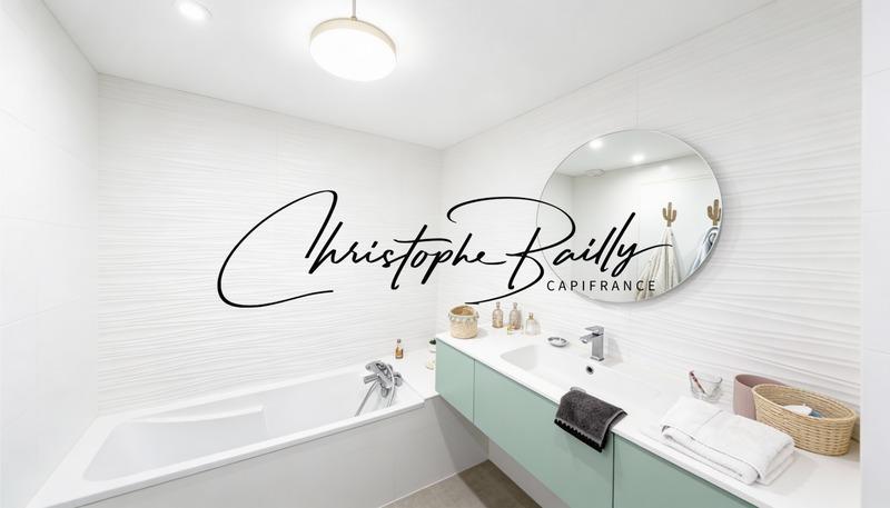 Appartement - 98 m² - 3 pièces