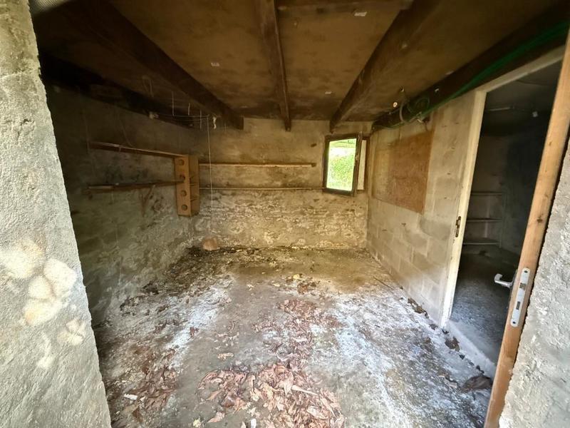 Maison - 81 m² - 3 pièces