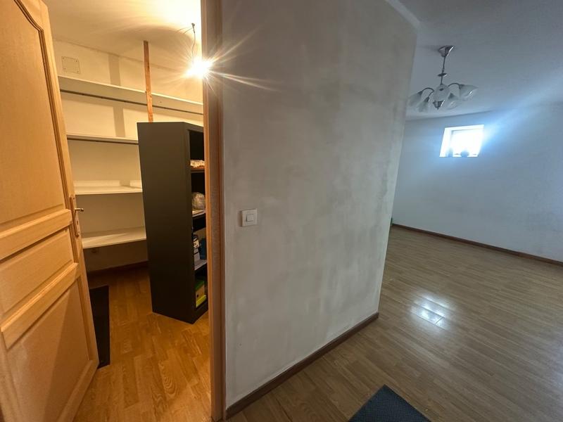 Maison de village - 188 m² - 7 pièces