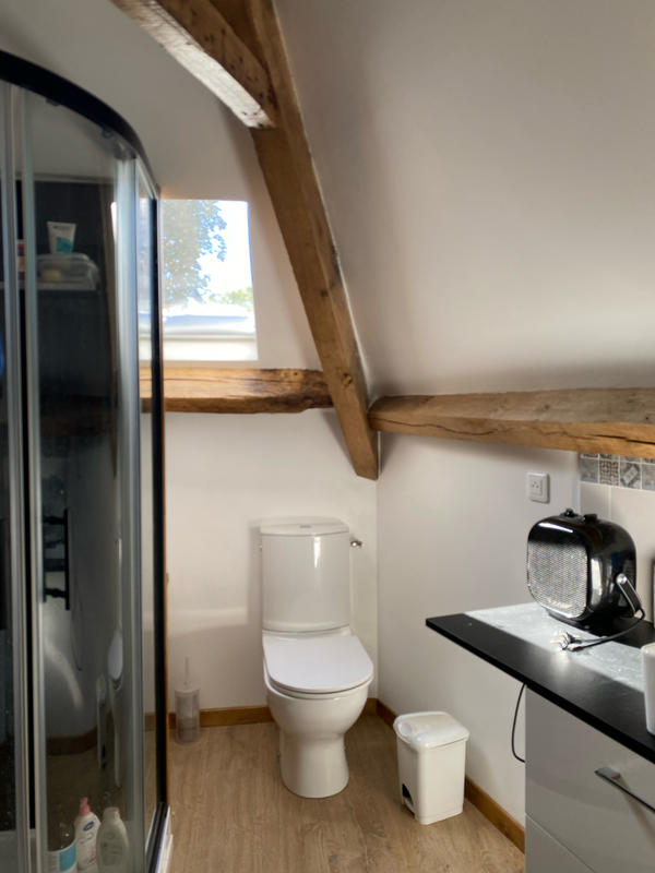 Maison - 108 m² - 5 pièces