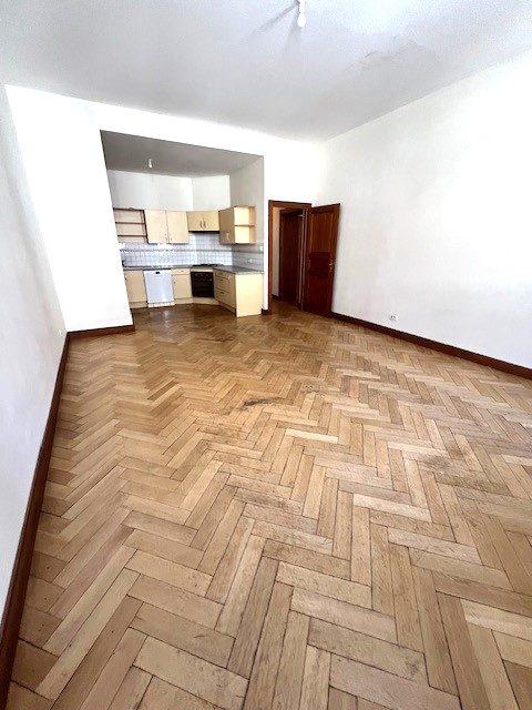 Appartement - 97 m² - 3 pièces