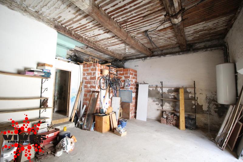 Maison - 195 m² - 8 pièces