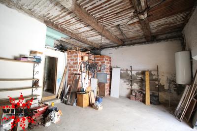 Maison - 195 m² - 8 pièces