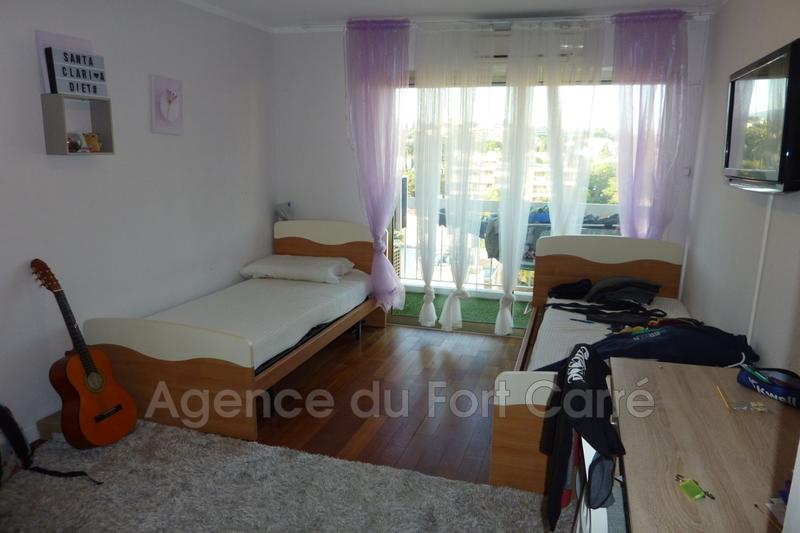 Appartement - 58 m² - 2 pièces