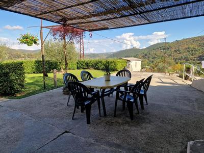 Maison provençale - 90 m² - 5 pièces