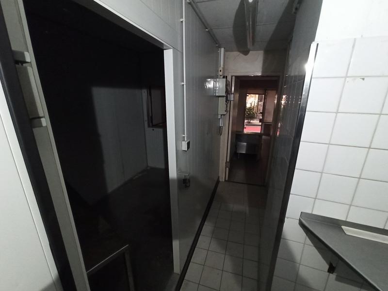 Local commercial - 57 m²