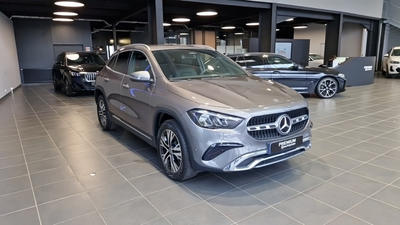 Mercedes Gla 250 E 8g-Dct Progressive Line