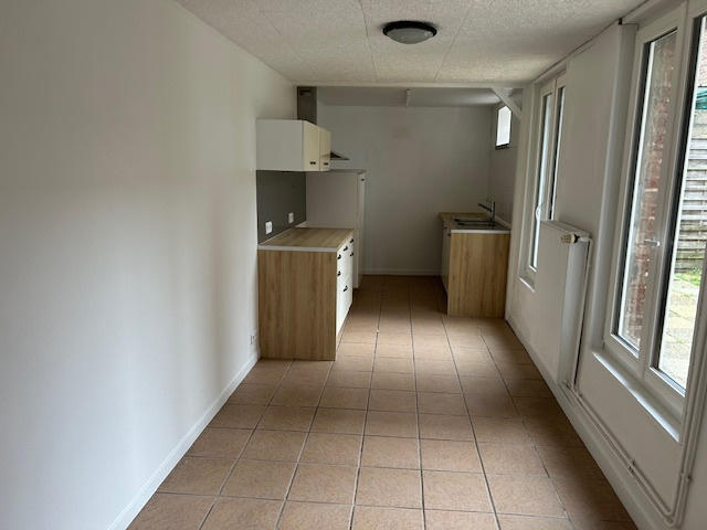 Maison - 129 m² - 7 pièces