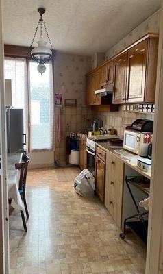 Maison - 137 m² - 5 pièces