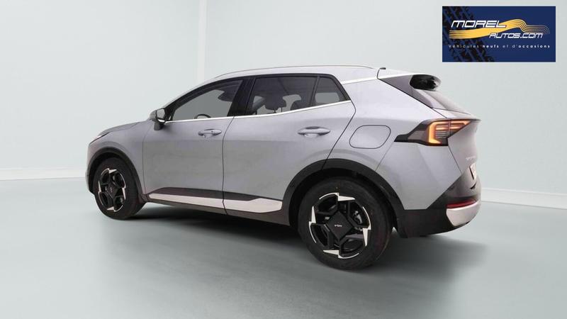 Kia Sportage 1.6 t-GDi 150 Pace My25