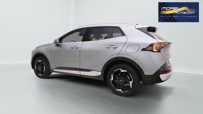 Kia Sportage 1.6 t-GDi 150 Pace My25