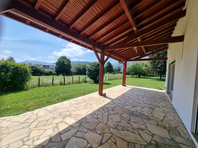 Maison - 153 m² - 6 pièces
