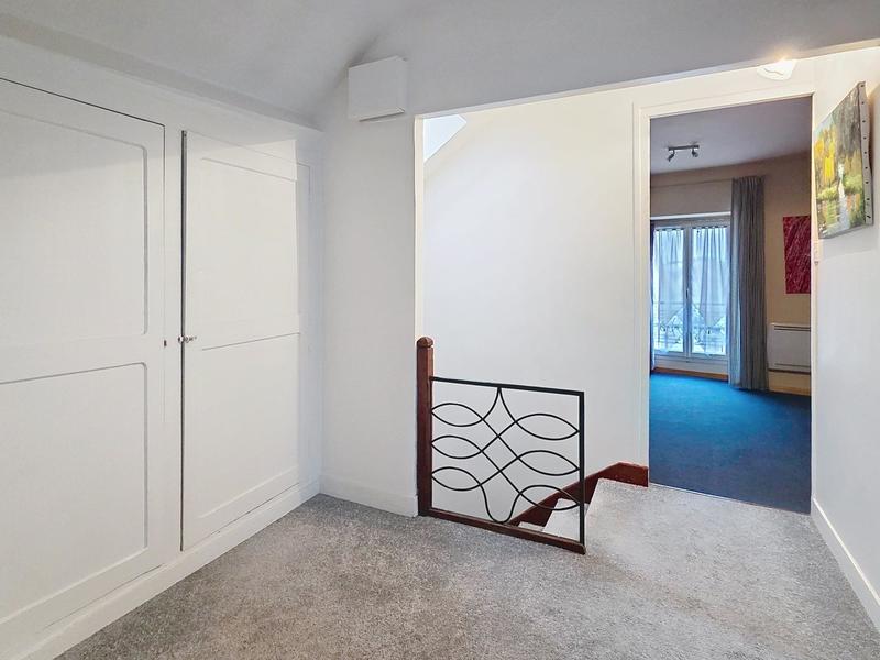 Maison - 138 m² - 5 pièces