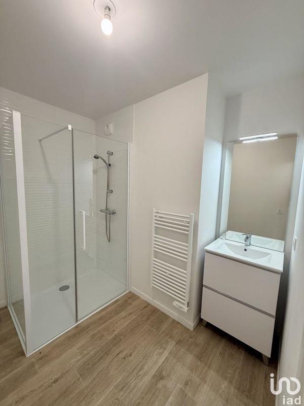 Appartement - 83 m² - 4 pièces