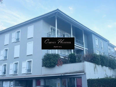 Appartement - 102 m² - 5 pièces