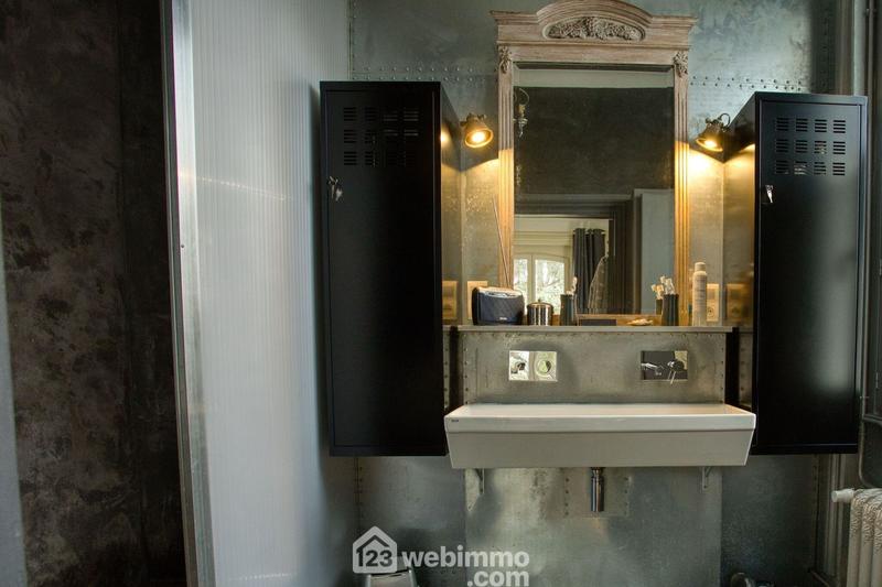 Maison - 163 m² - 7 pièces