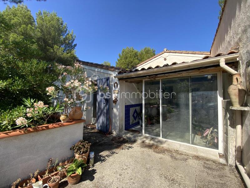 Maison traditionnelle - 140 m² - 5 pièces