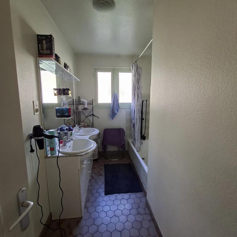 Maison - 134 m² - 5 pièces