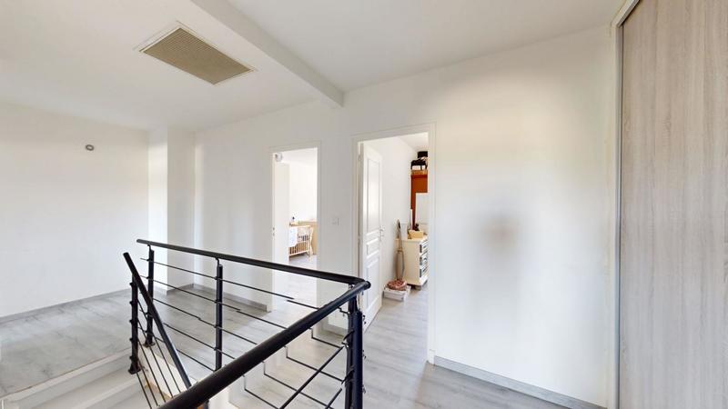 Maison - 135 m² - 4 pièces