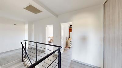 Maison - 135 m² - 4 pièces