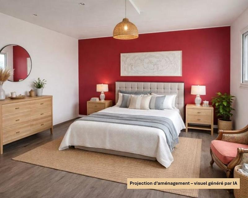 Maison - 161 m² - 5 pièces