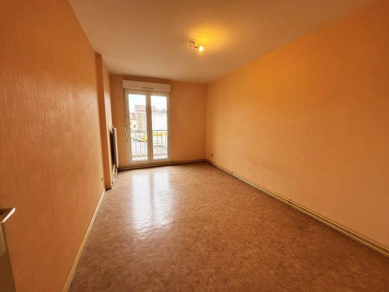 Appartement - 52 m² - 2 pièces