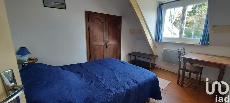 Maison - 230 m² - 9 pièces