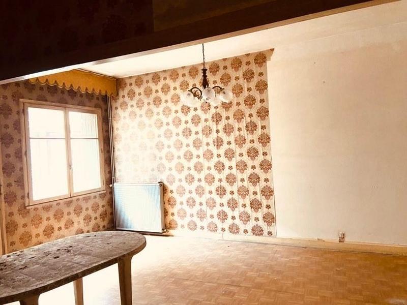 Immeuble - 120 m² - 8 pièces