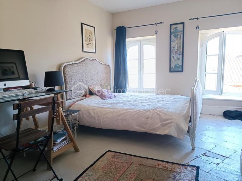 Maison de ville - 190 m² - 8 pièces