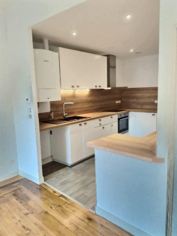 Appartement - 81 m² - 5 pièces