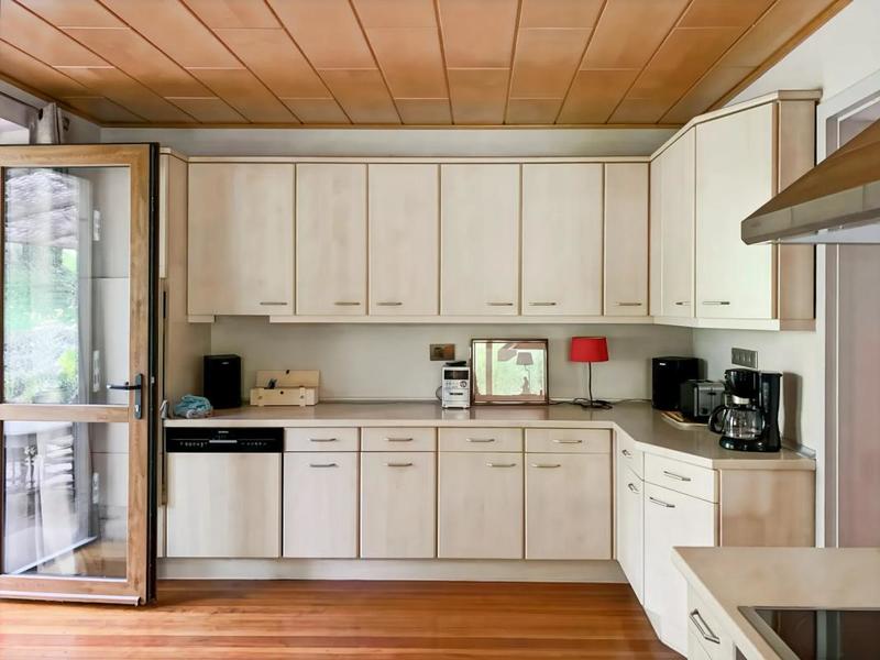 Maison - 186 m² - 6 pièces