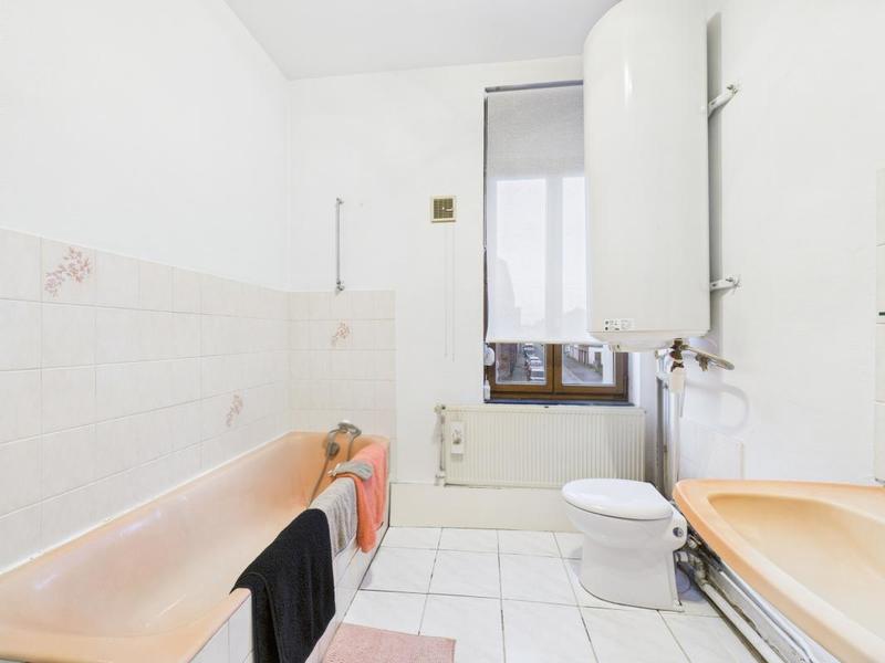 Maison - 138 m² - 6 pièces