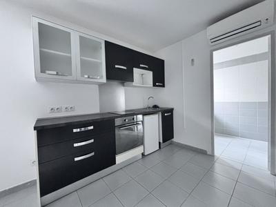 Studio - 33 m² - 1 pièce