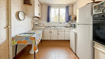 Appartement - 74 m² - 4 pièces